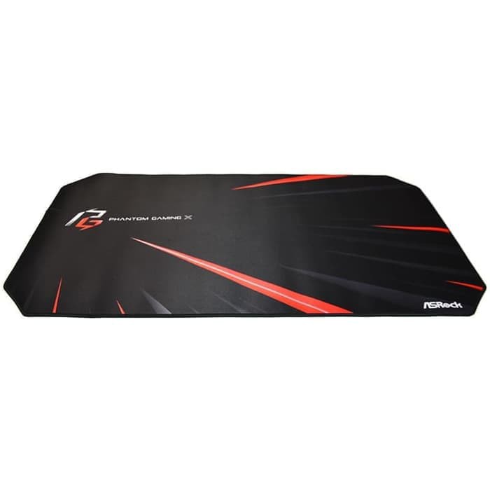 ASRock Phantom Gaming X Extended - Gaming Mousepad