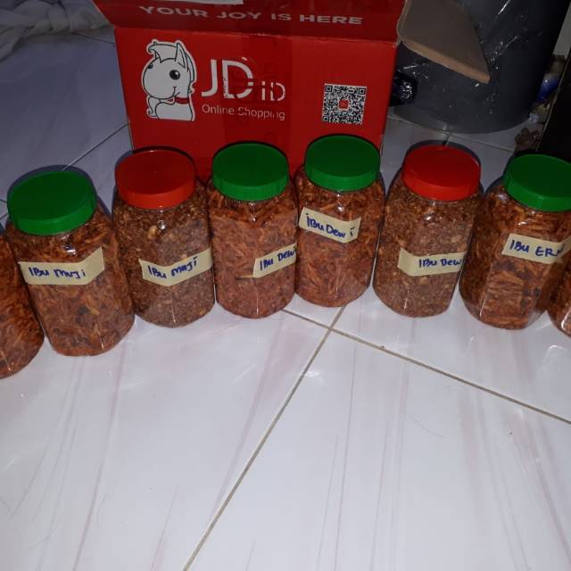 

Kentang jakarta