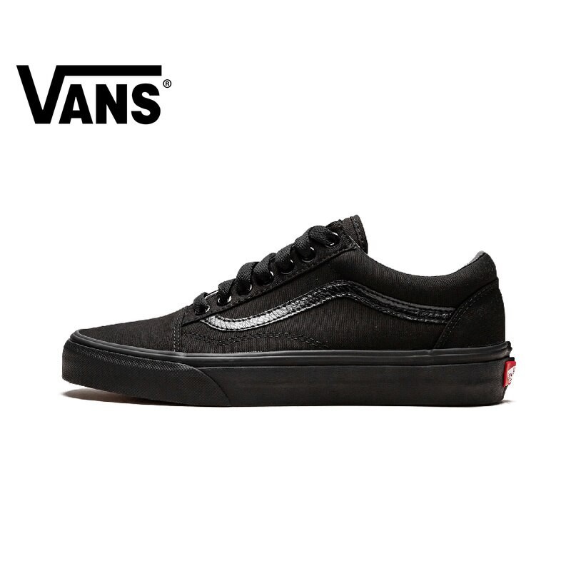 vans outdoor