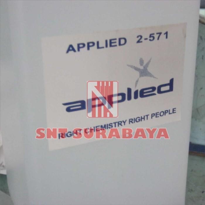 Cairan Ac Applied , Cairan Pembersih Ac, Pembersih Pipa Ac