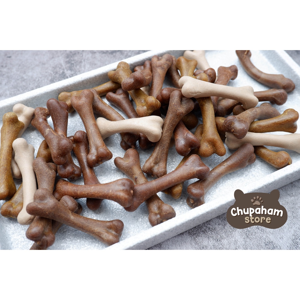 Hamster Chew Toys / Hamster Dental Chew / Pengasah Gigi Hamster