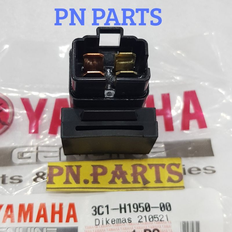 RILAY RILEY BENDIK STATER VIXION LAMA VIXION NEW NVA NVL ORISINIL YGP 3C1-3