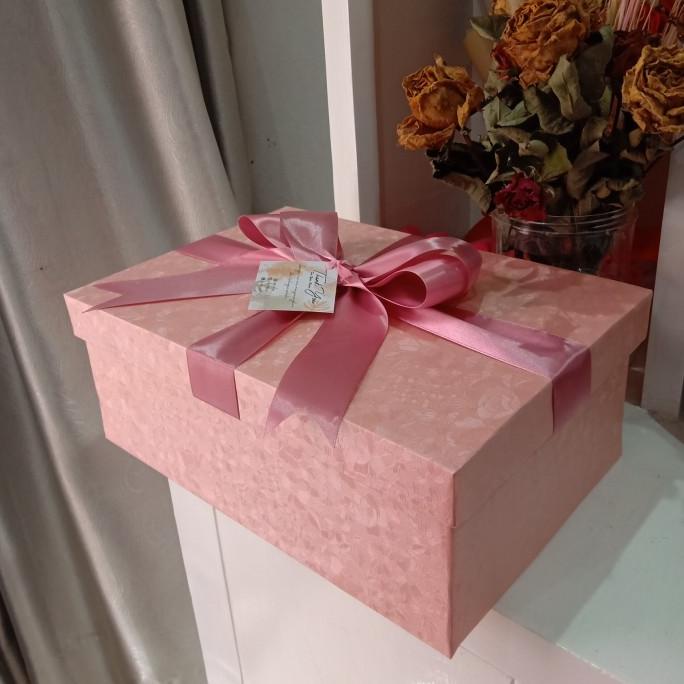

[COD] kotak kado / kotak gift / box gift ukuran 30x20x10cm [COD]