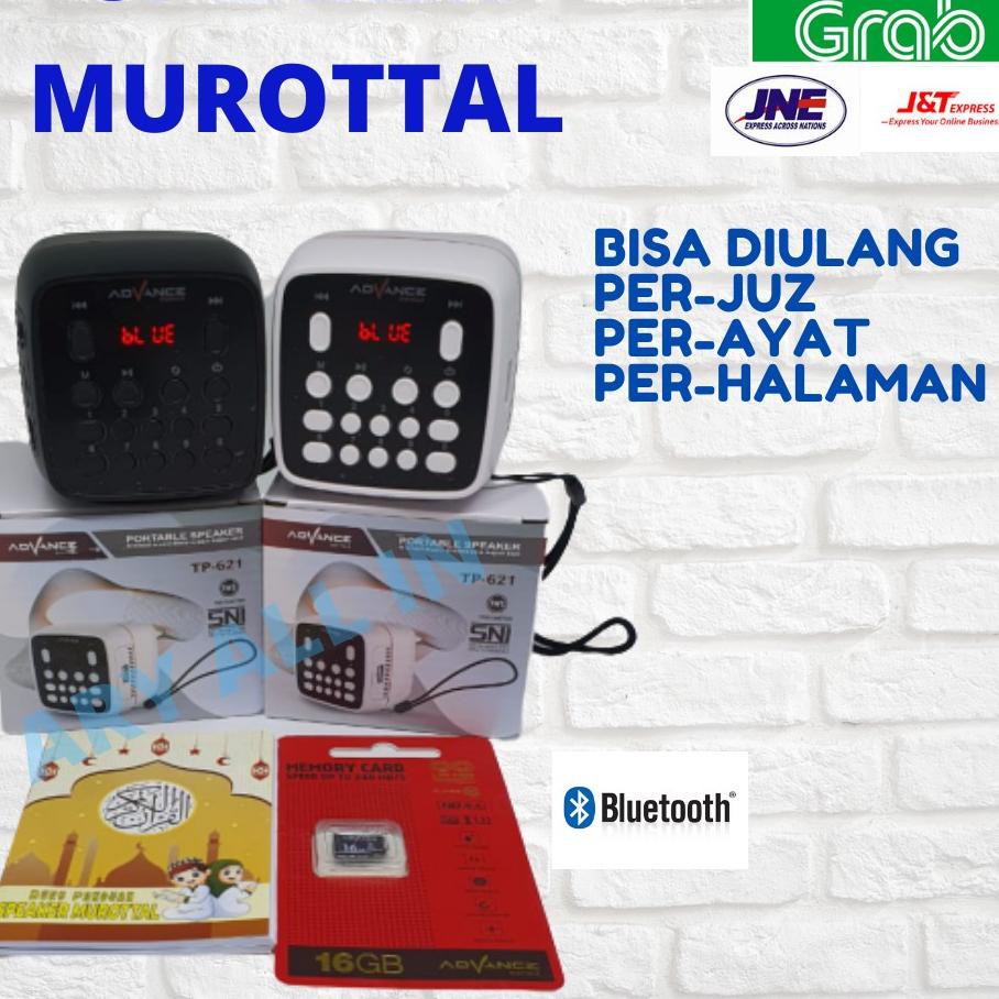 Yang dinanti,,, SPEAKER MUROTTAL QURAN 30 JUZ BISA DI ULANG PER JUZ,PER AYAT DAN PER HALAMAN