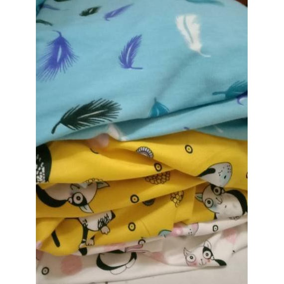 Telah Hadir Kain Kiloan Termurah Shopee Indonesia