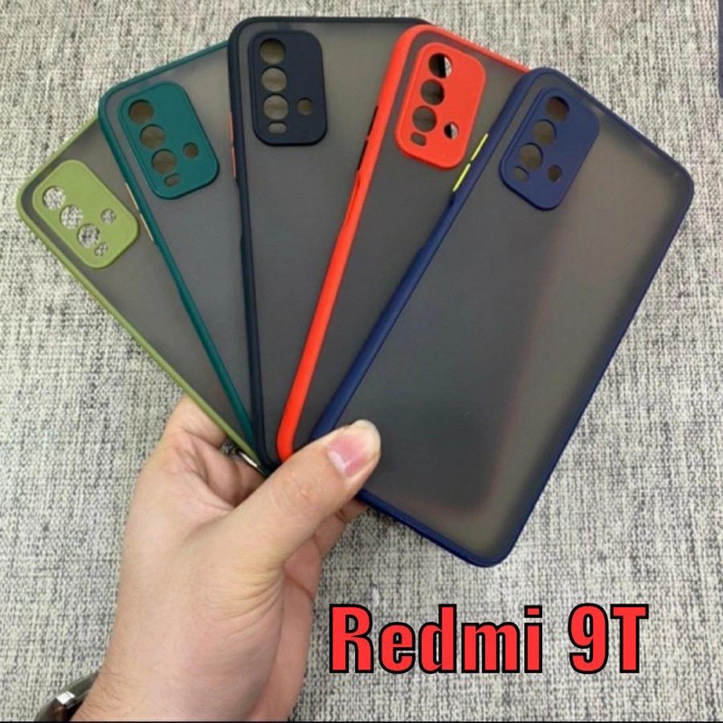 PROMO CASE DOVE REDMI NOTE 8 8PRO 9 9PRO 10 10S 10PRO REDMI 4A 5 5+ MY CHOICE PROTECTOR