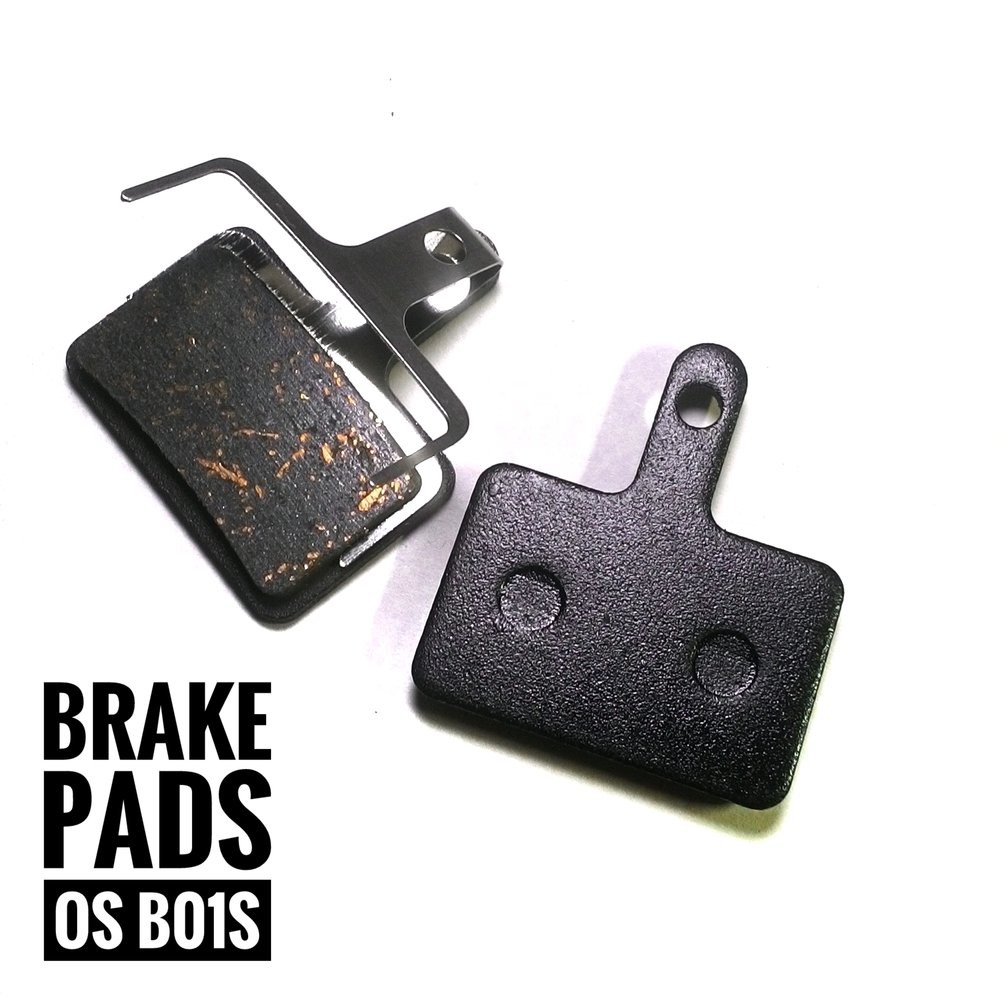 tektro draco 2 pads