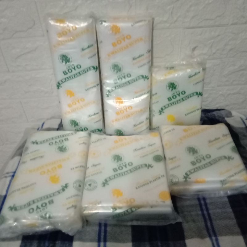 PlastikJoyoboyo&nagamas