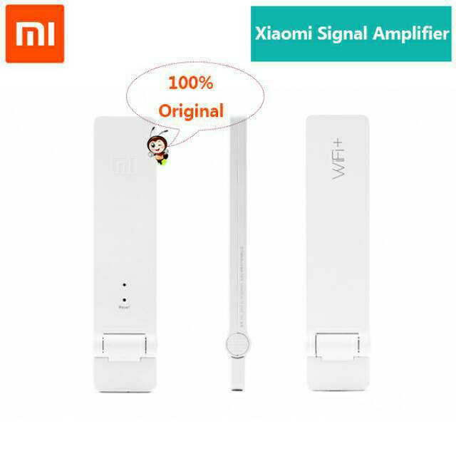 Xiaomi Wi-Fi Range Extender/Repeater