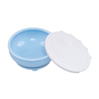 MONEE DINOSAUR SILICONE SUCTION BOWL