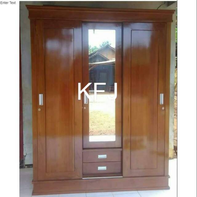 Almari minimalis sliding almari laci almari pakaian sliding almari minimalis