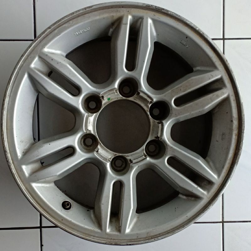velg panther R15