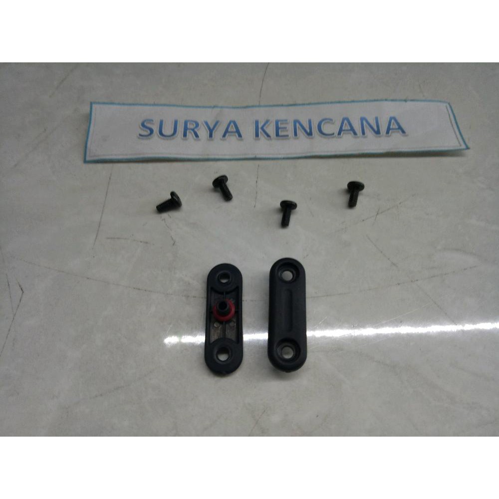 TUTUP MIC HT VERTEX VX 231