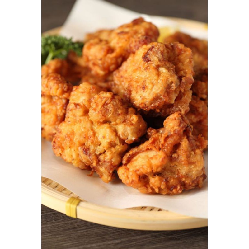 

Chicken Karaage / Frozen Food / Ayam