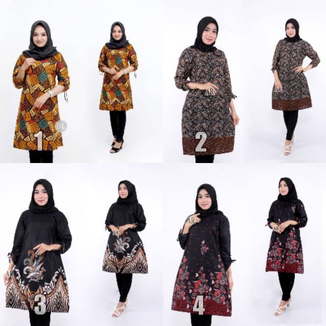 Atasan Batik Dolby Dolbi Dobby Doby Tenun Sutra Tulis Halus #batikmurah #batikterlaris