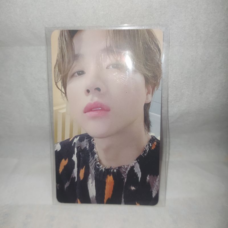 [BOOKED] Photocard iKON Jinhwan Jay Anniversary 5TH Japan Debut