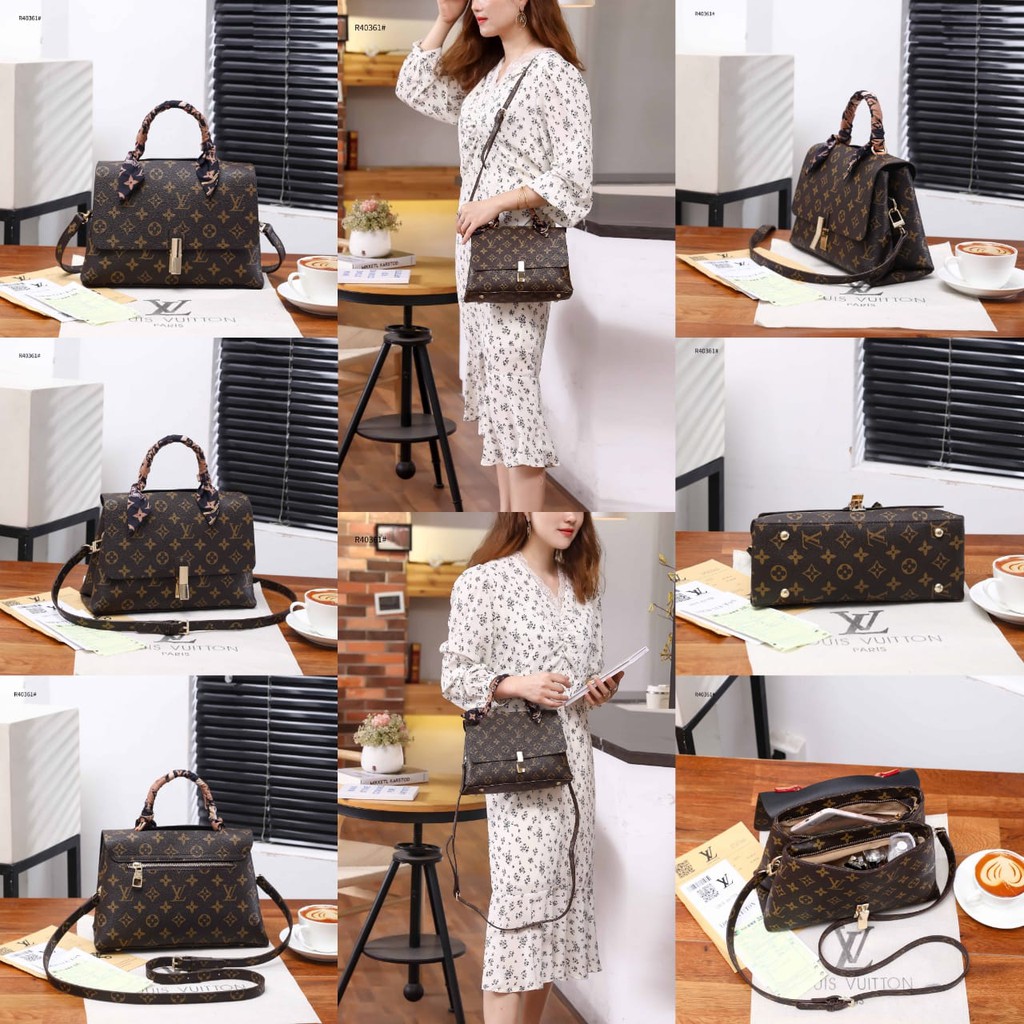 2 Ruang Handbag R40361