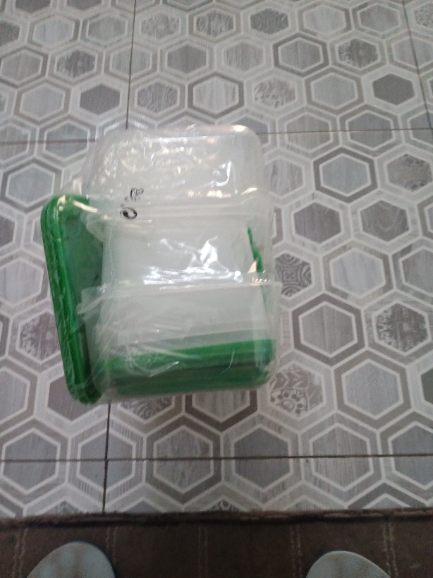 Ready Stock !! Pruta Kirim Dari Surabaya