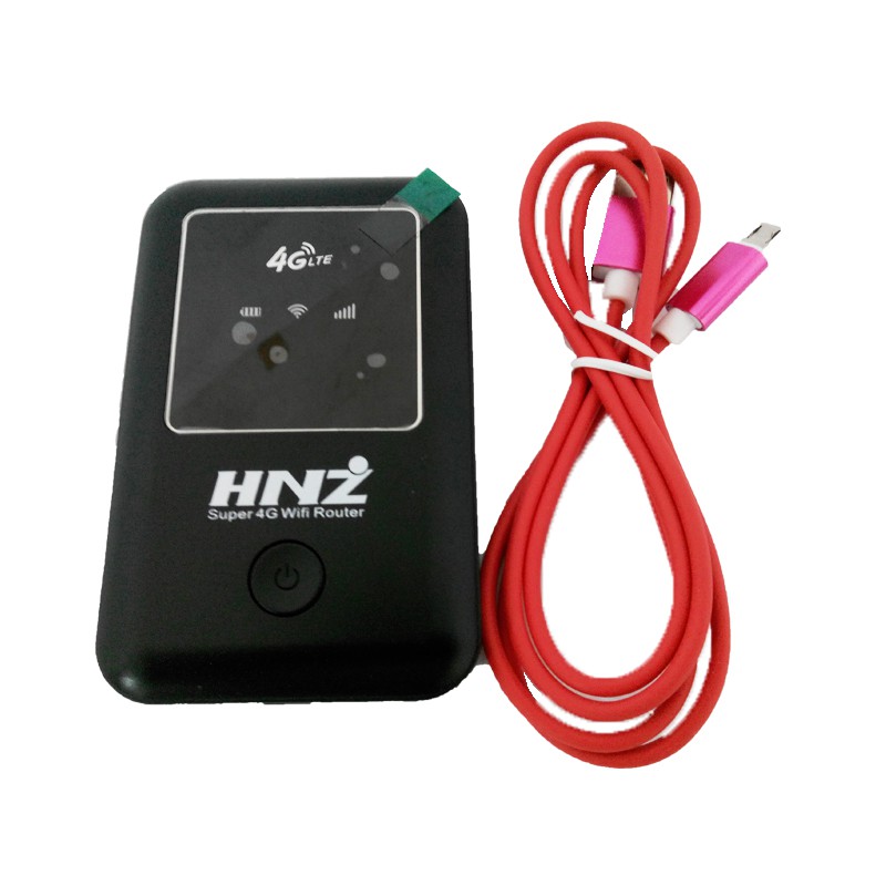 HNZ Modem MIFI 03-4G