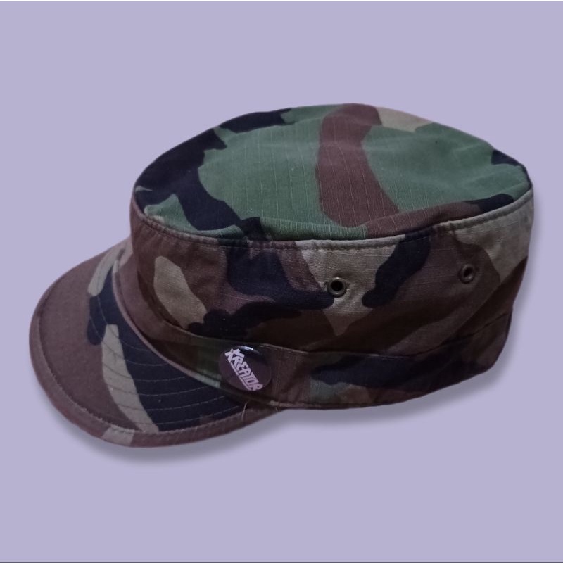 US Army Patrol Cap