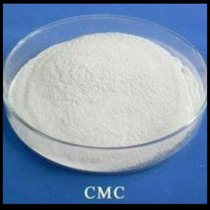 

CMC FOOD GRADE / PENGENTAL HALAL / CMC MURAH HALAL 500 GRAM
