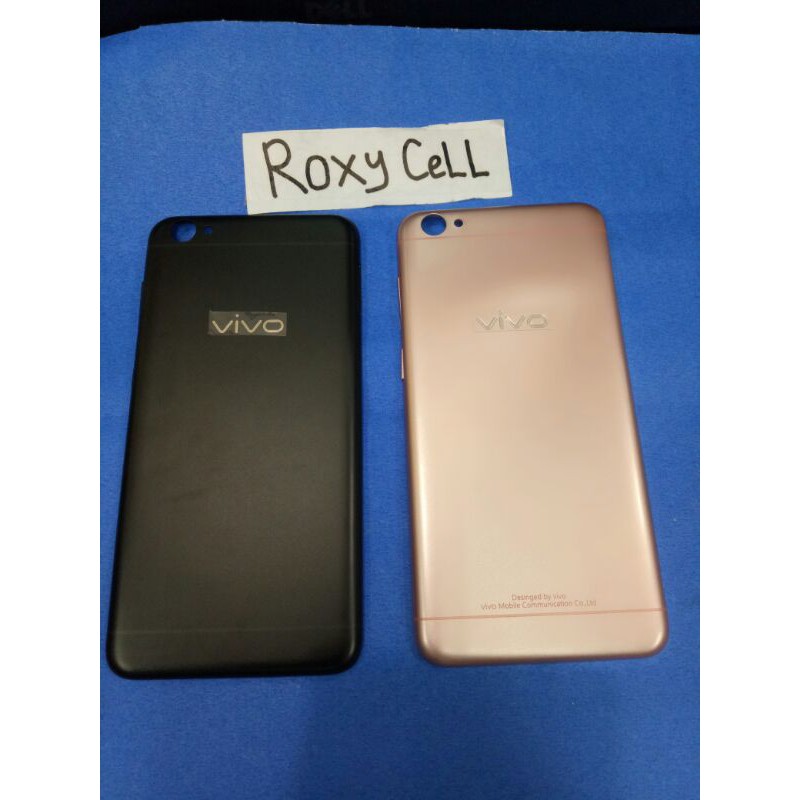 TUTUP BELAKANG VIVO Y55
