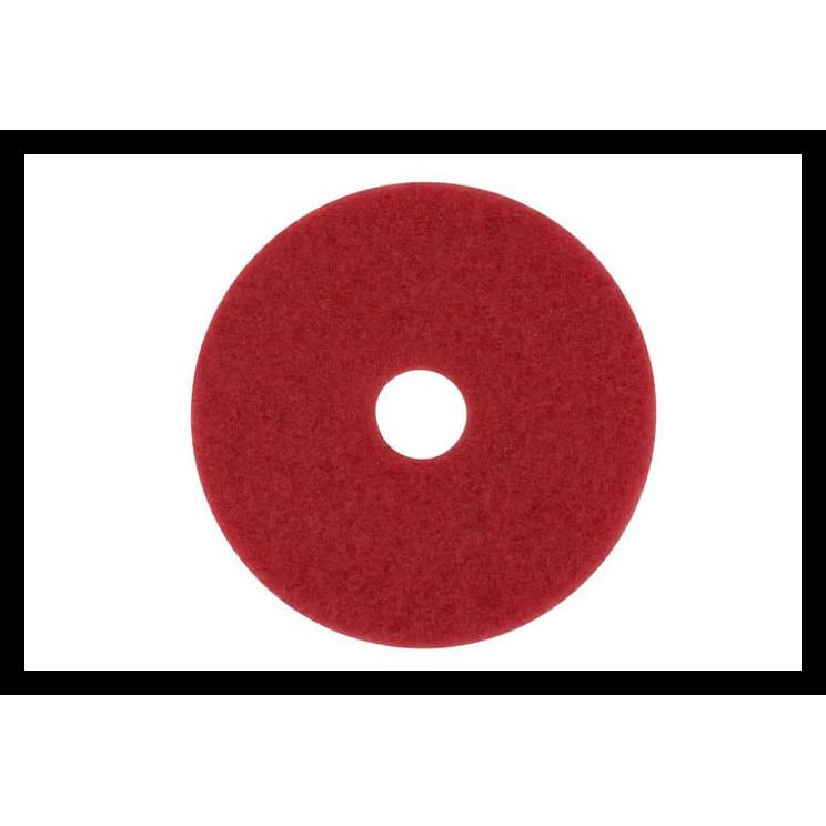

3M Pad 16 Inchi Warna Merah