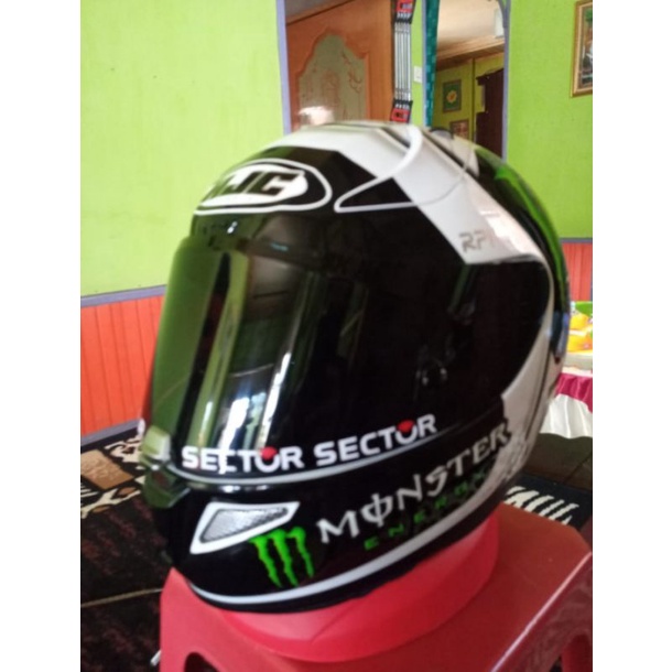 hjc rpha 11 indy lorenzo