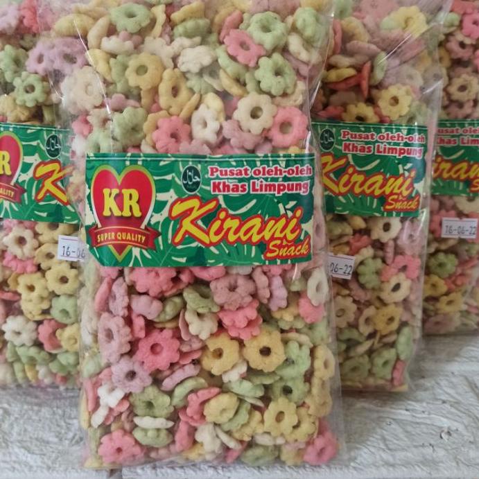 

Mari Dicoba Snack Kembang Sakura Ribut Warna warni Super Renyah Grosir/5.5 SALE/5.5 Product HOT/TERLARIS/「⭐Terbaru 3.3」