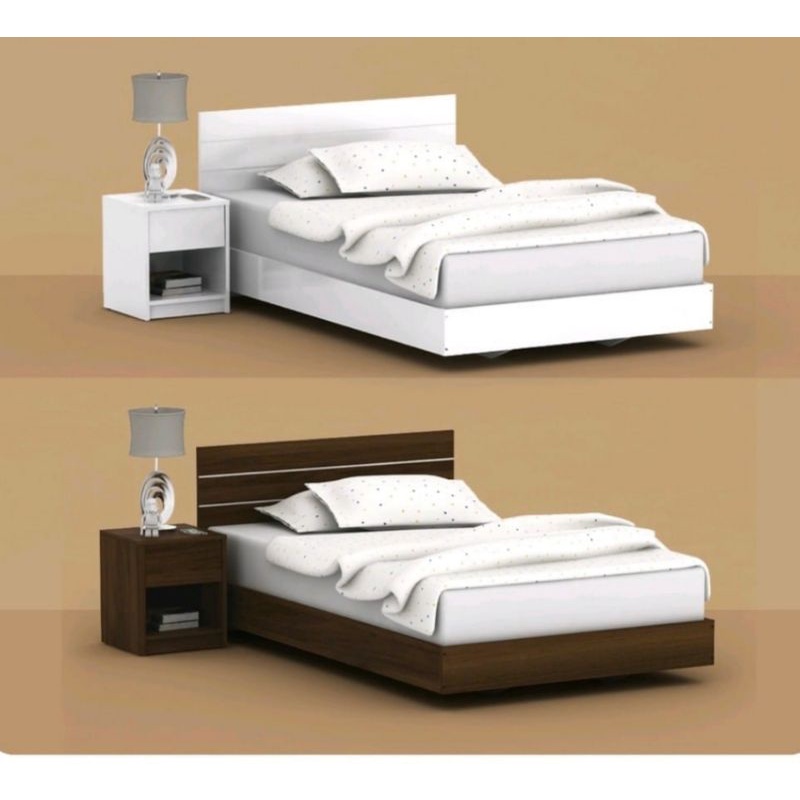 Granada Divan 120 + nakas - Pro Design