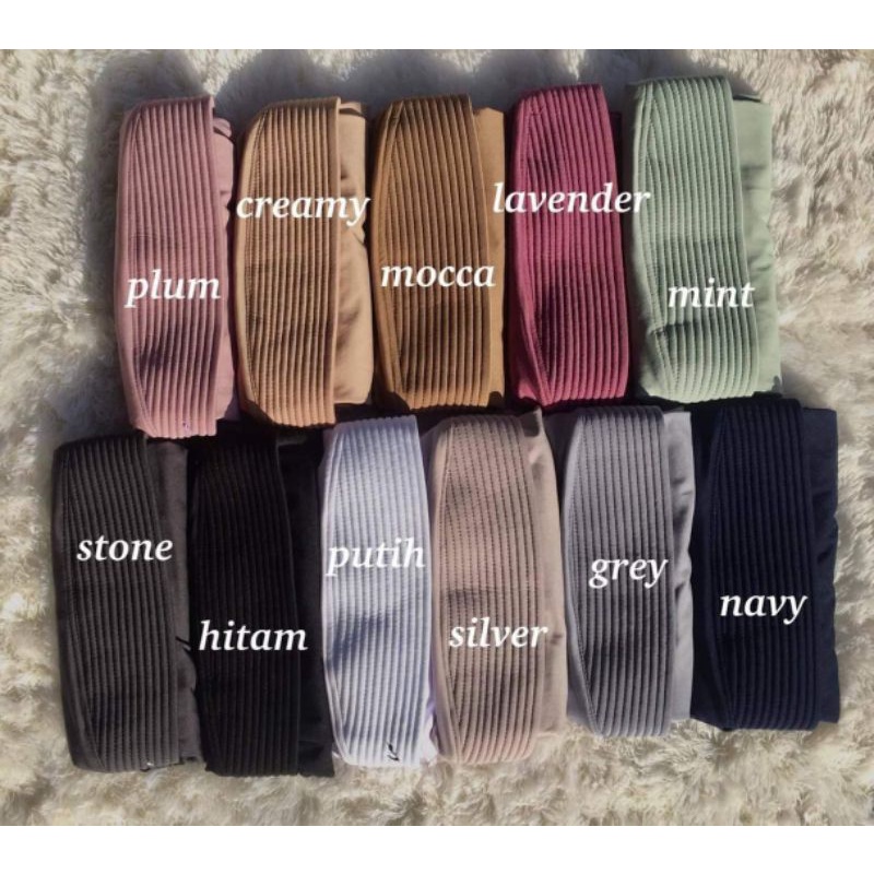 BERGO HAMIDAH BERGO JERSEY INSTAN KERUDUNG GROSIR BERGO SPORT NUTUP DADA