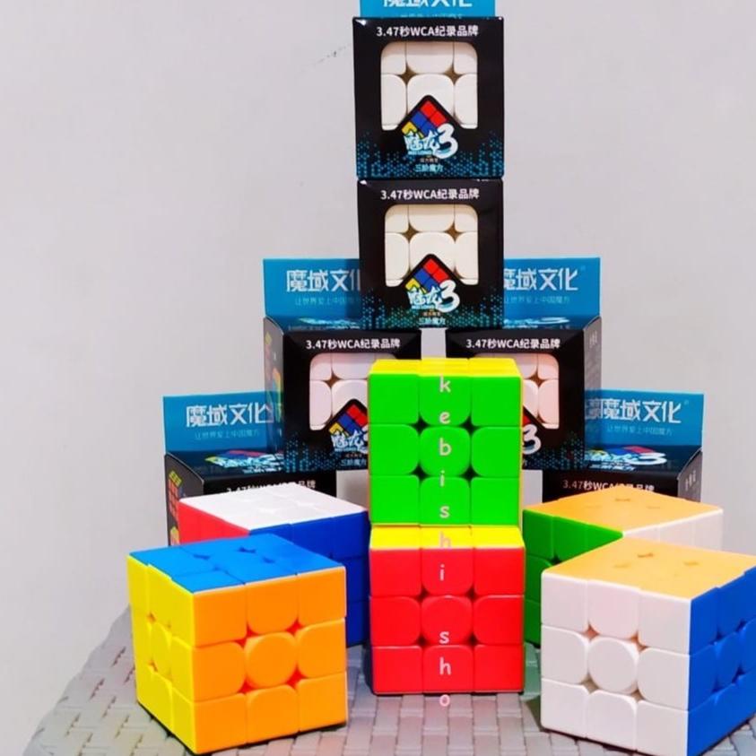 Rubik 3X3 Moyu Meilong Magic Cube 3X3X3 Speed Cube