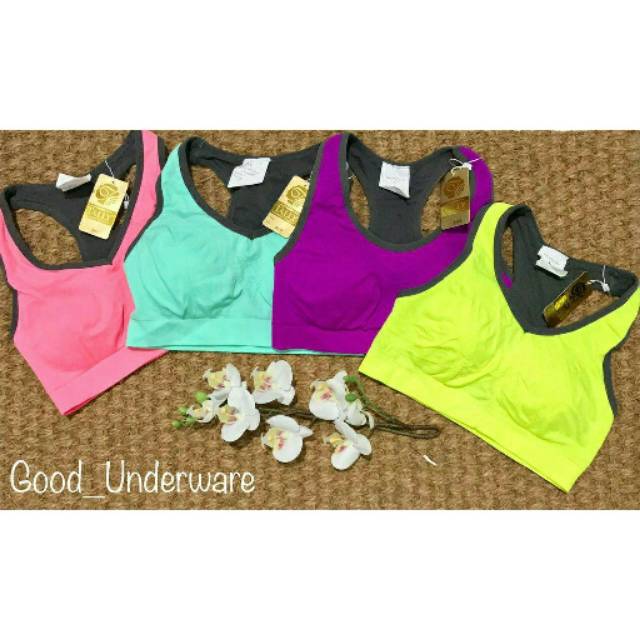 Sport Bra 3605 / Sport Bra / Bra Fitness / Bra Gym