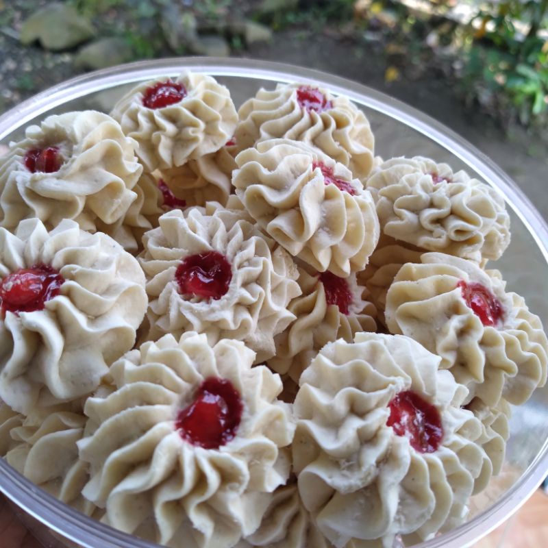 

Kue Semprit