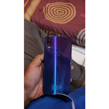 Redmi Note 7 Pro 6/128 ( Second )