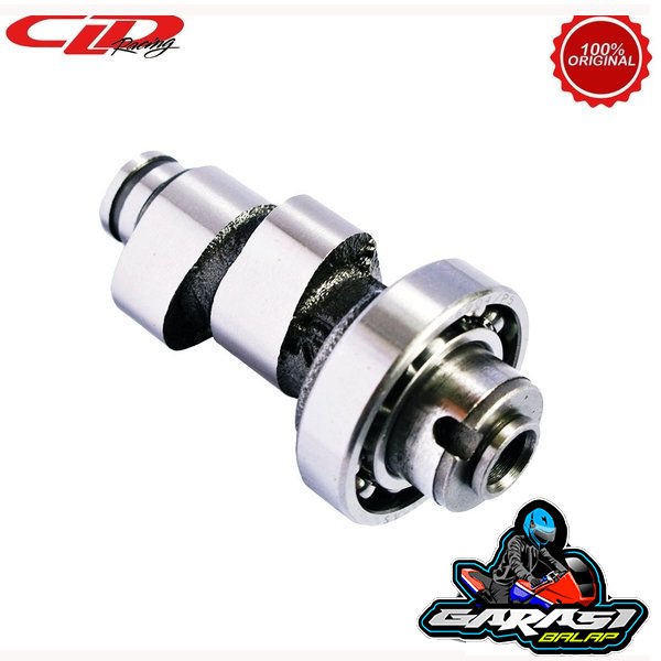 CAMSHAFT NOKEN AS CLD YAMAHA MIO FFA