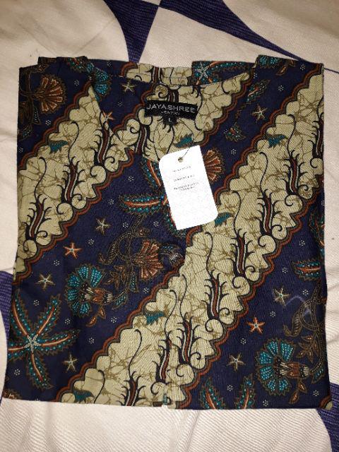 Jayashree Batik Devi Outer