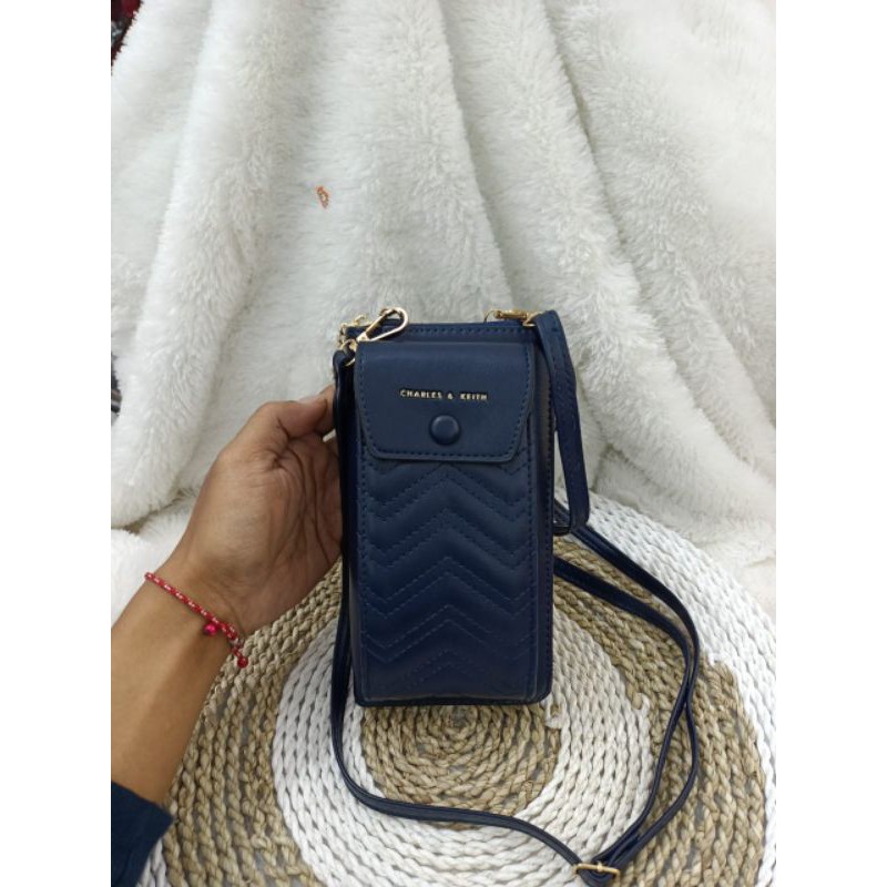tas wanita/dompet hp ck