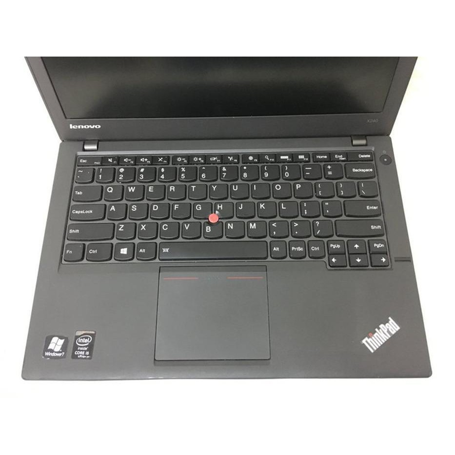 LP2500 jual lenovo corei5 murah x240
