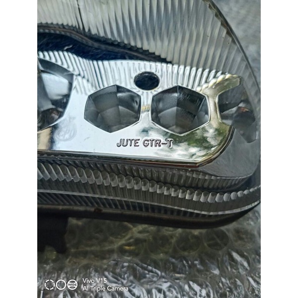 Lampu stop stoplamp minerva gtr150 gtr170 gtr 150 gtr 170 original