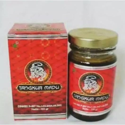 

Tangkur khasiat grade A