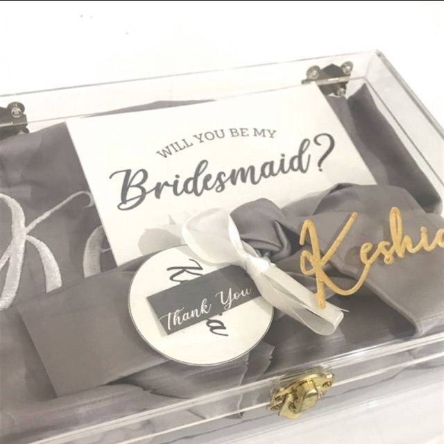 

Kotak bridesmaid bridesmaidbox kotak hadiah
