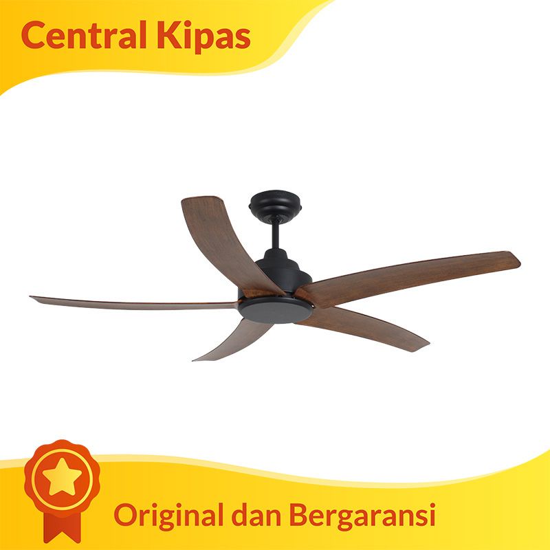 Kipas Angin Gantung Plafon Remote Mt Edma 54in Cyclone