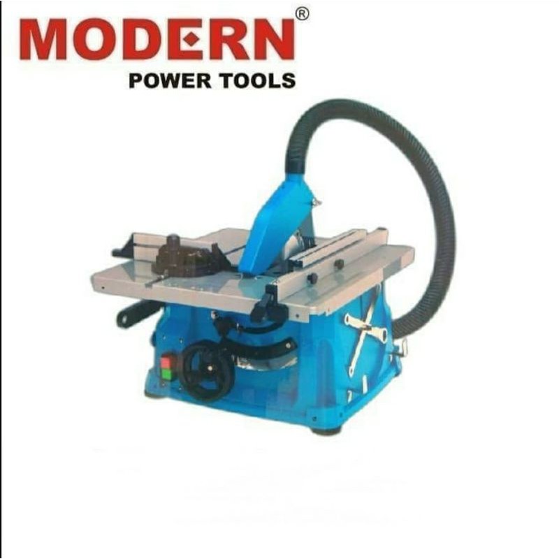 Mesin Table Saw MODERN M 608 / Table Saw M608 Mesin Potong
