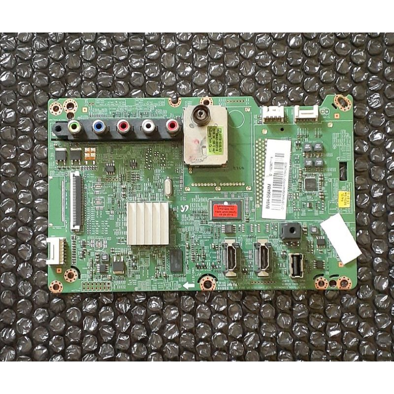 MB MAINBOARD LED TV SAMSUNG UA32EH4003 UA32EH4003M mb mainboard samsung Ua32eh4003m ua32eh4003