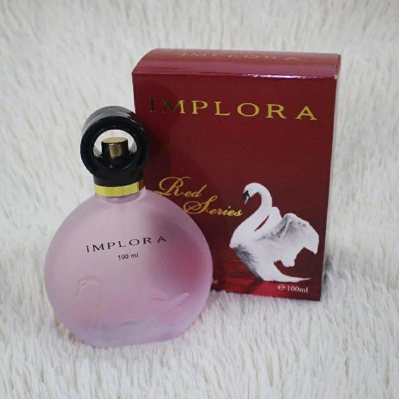 Parfum Implora Swam- Parfum bebek