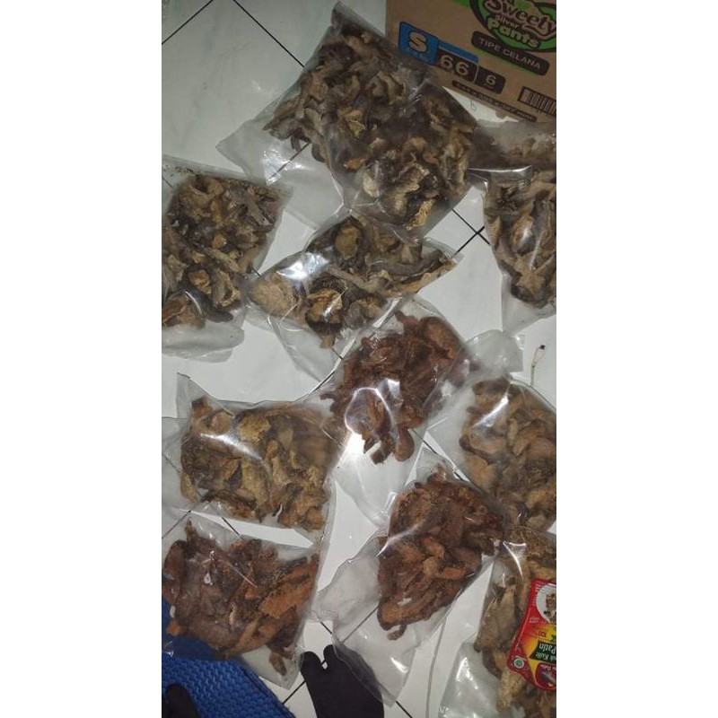 

kerupuk ikan patin 235gram