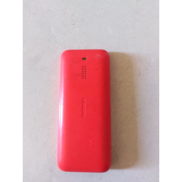 ✔️Nokia 130 (Rm.1035) Second Normal