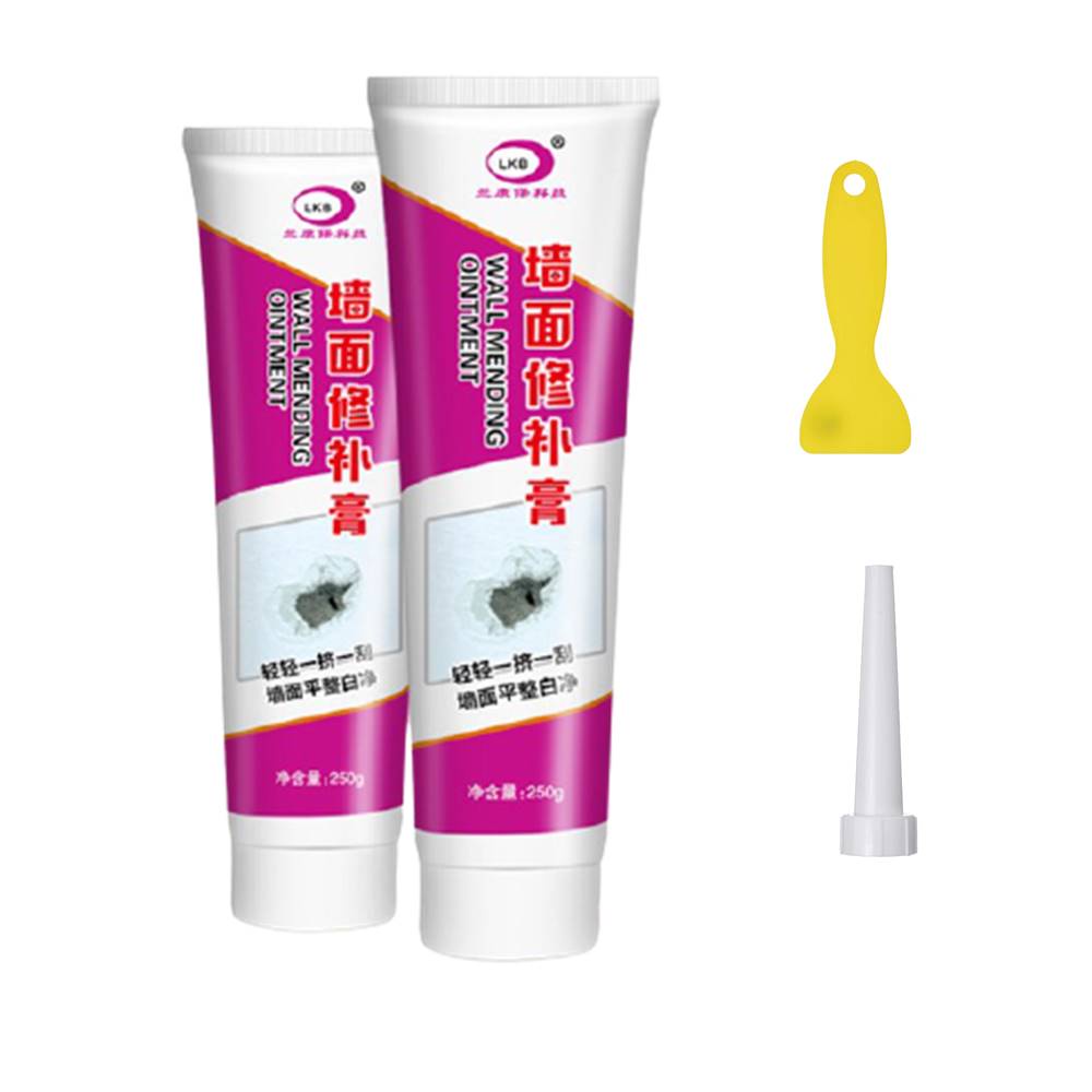 Pasta Dempul Tembok Ajaib