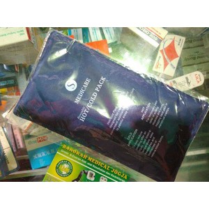 Hot Cold Pack Medicare